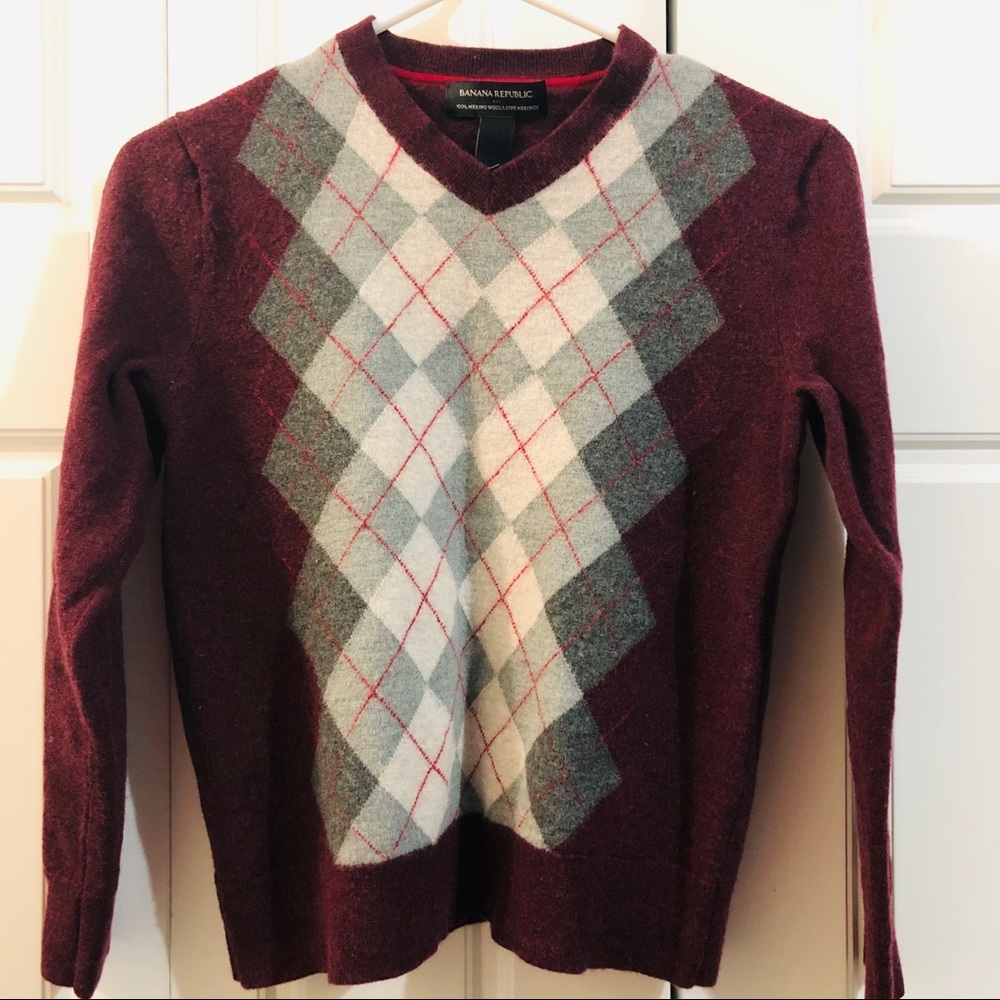 Banana Repulic Kids Sweater
